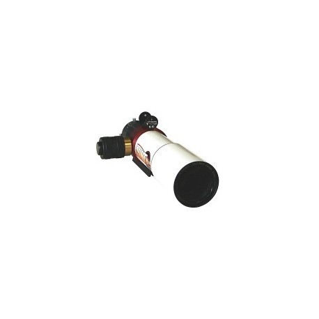 Sonnenteleskop LS80THa 80mm H-alpha. 2 Zoll  Crayford Auszug und Pressure Tuner