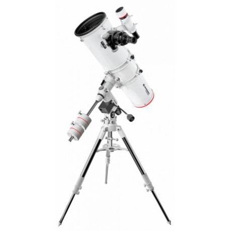 BRESSER Messier NT-203/1000 Hexafoc EXOS-2/EQ5 