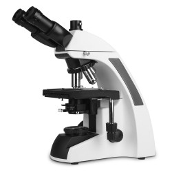 Levenhuk MED 1000T Trinokulares Mikroskop 