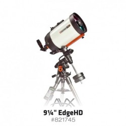 Advanced VX C925 EdgeHD Goto-Teleskop