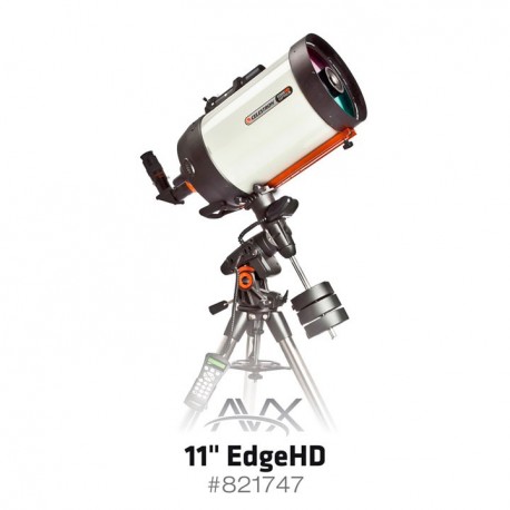 Advanced VX C11 EdgeHD Goto-Teleskop