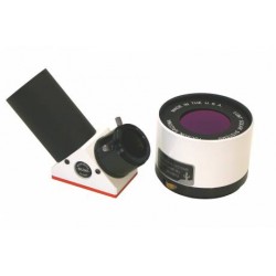 Sonnenfilter 50mm Ha Eon-Filter-System mit B1200 Blocking Filter für 2 Zoll  Auszüge