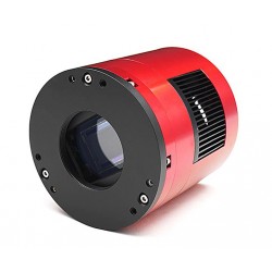 ZWO Farb Astro Kamera ASI071MC Pro gekühlt