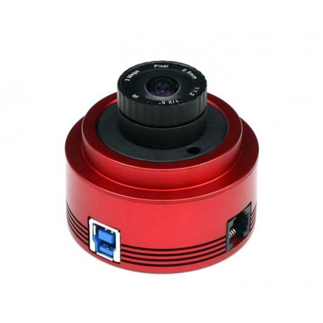 ZWO ASI178 USB3.0-Color-CMOS-Kamera