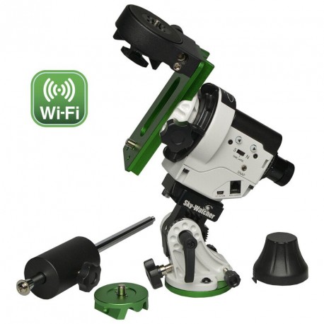 Skywatcher Star Adventurer 2i WiFi Pro Pack