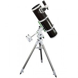 Skywatcher Teleskop Explorer 200P mit EQ5 Montierung