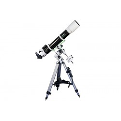 Skywatcher Teleskop Evostar 120 mit EQ3 Pro SynScan™ Montierung