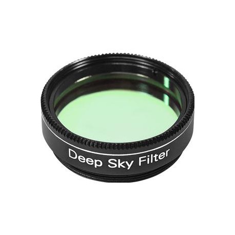 Deep Sky Filter 1.25''