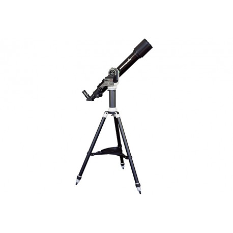 Skywatcher Teleskop AC 70/700 Mercury AZ-GTe GoTo WiFi
