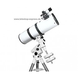 TS-PHOTON 8" f/5 Advanced Newton Teleskop auf Skywatcher EQ5 Montierung