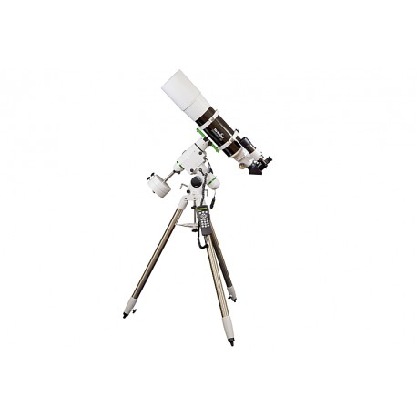 Skywatcher Teleskop Startravel 150 mit HEQ5PRO GoTo Montierung