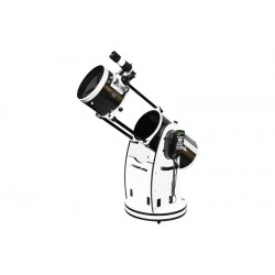 Skywatcher Teleskop Skyliner 250PX Flextube SynScan GoTo