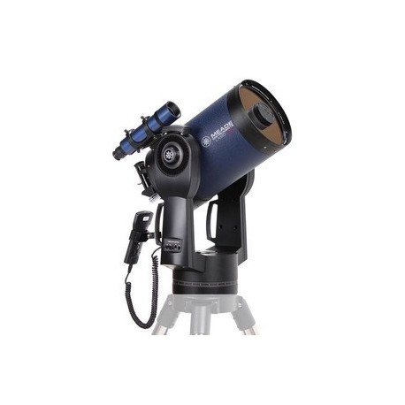 Meade Teleskop ACF-SC 203/2000 UHTC LX90 GoTo ohne stativ
