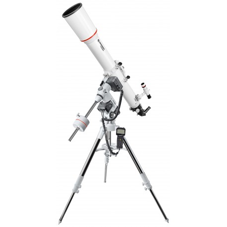 Messier AR-102L/1350 EXOS-2/EQ5 Goto