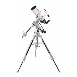 BRESSER Messier AR-102xs/460 EXOS-1/EQ4