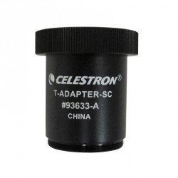 Celestron T-Adapter für C5, 6, 8, 9.25, 11, 14