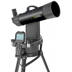 NATIONAL GEOGRAPHIC Automatik 70/350 Teleskop