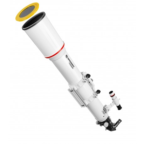 BRESSER Messier AR-102/1000 Hexafoc Optischer Tubus