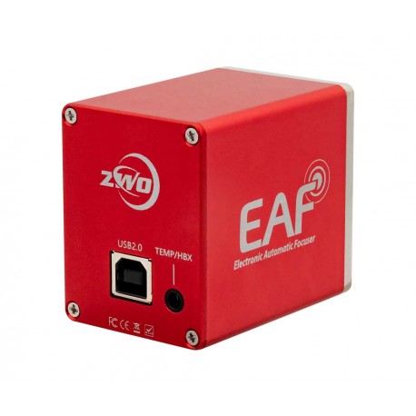 ZWO Electronic Automatic Focuser EAF Standard (5V)