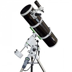 Skywatcher Teleskop Explorer 200P mit HEQ5 Pro SynScan™ Montierung