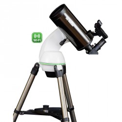 SkyWatcher Teleskop Skymax-102 AZ-GO2