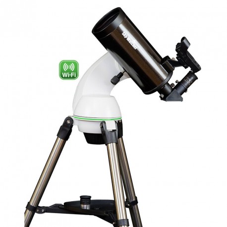 SkyWatcher Teleskop Skymax-102 AZ-GO2