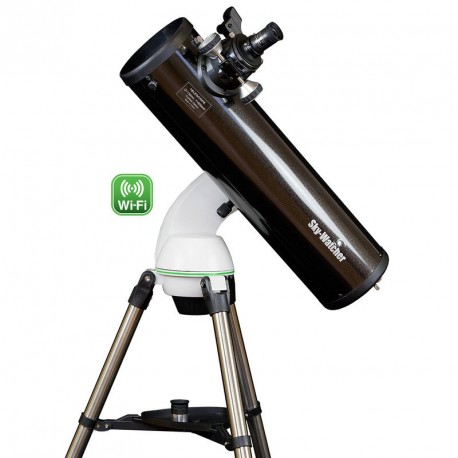 SkyWatcher Teleskop Explorer-130P AZ-Go2