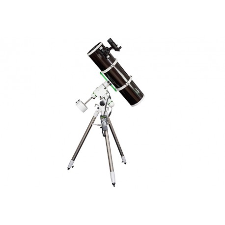 Skywatcher Teleskop Explorer 190MN DS Pro mit HEQ5 GoTo Montierung